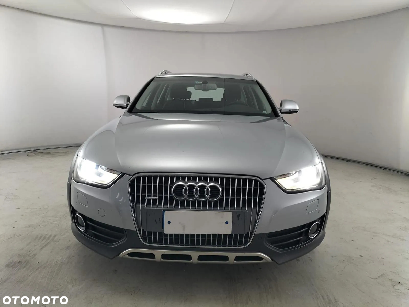 Audi A4 Allroad quattro 40 TDI S tronic - 3