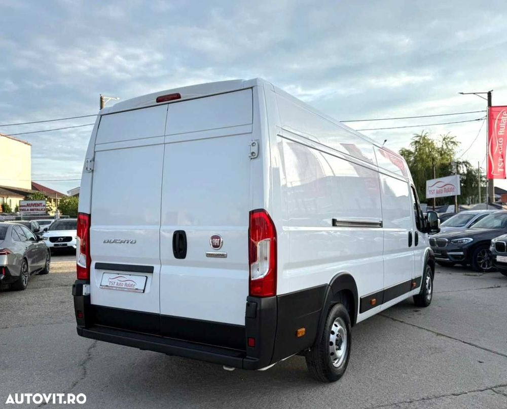 Fiat DUCATO - 9