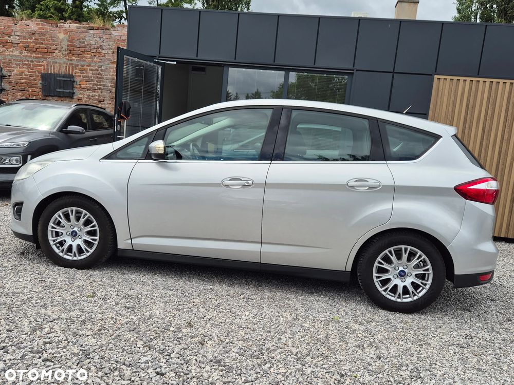 Ford C-MAX 1.6 Ti-VCT Ambiente - 6