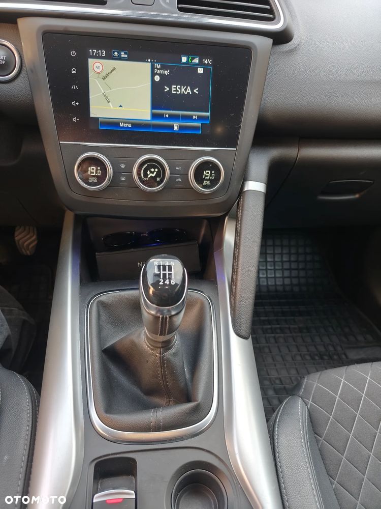 Renault Kadjar 1.3 TCe FAP Intens - 6