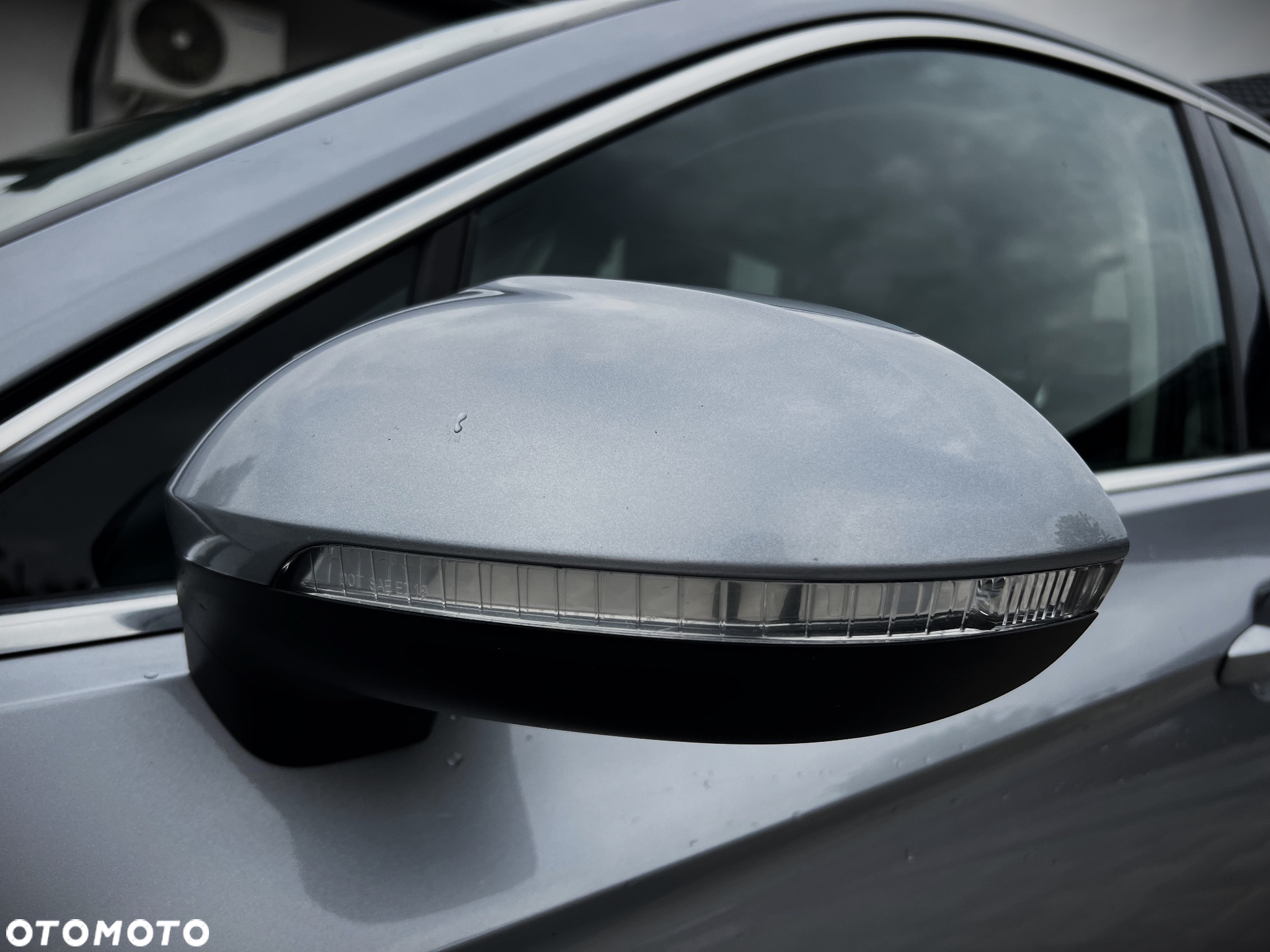 Volkswagen Passat 1.5 TSI EVO Business - 16