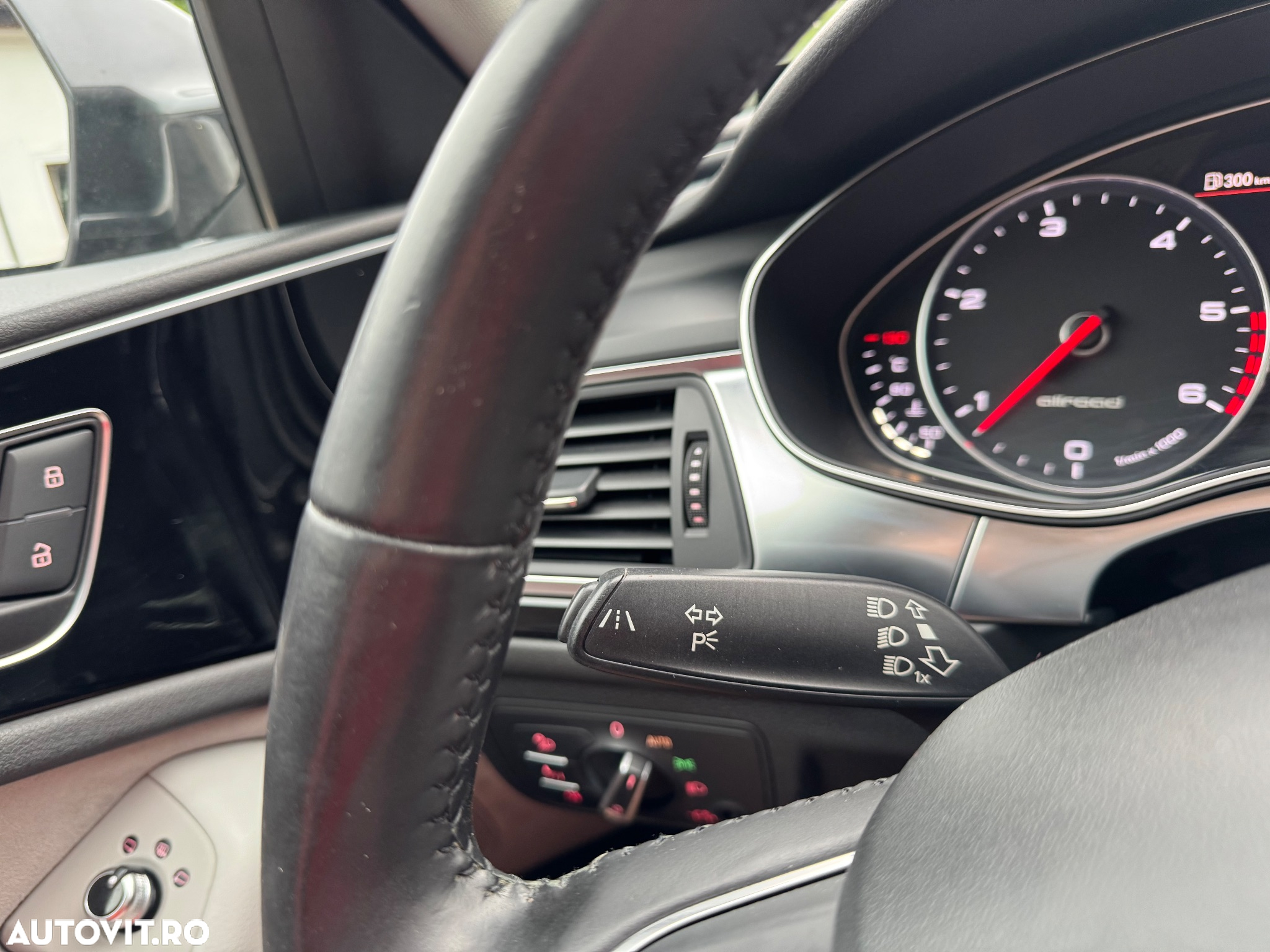 Audi A6 Allroad 3.0 TDI Quattro Stronic - 32