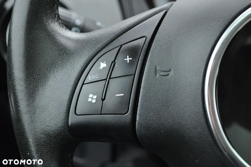 Fiat 500 1.2 Lounge - 19