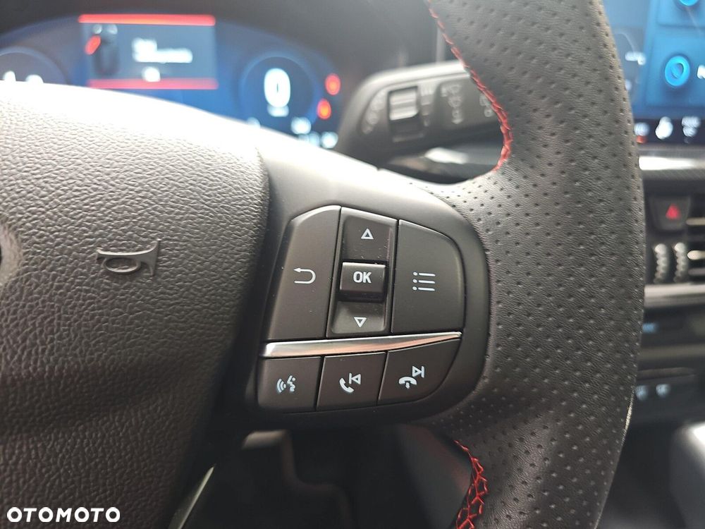 Ford Focus SW 1.0 EcoBoost mHEV ST-Line X - 15