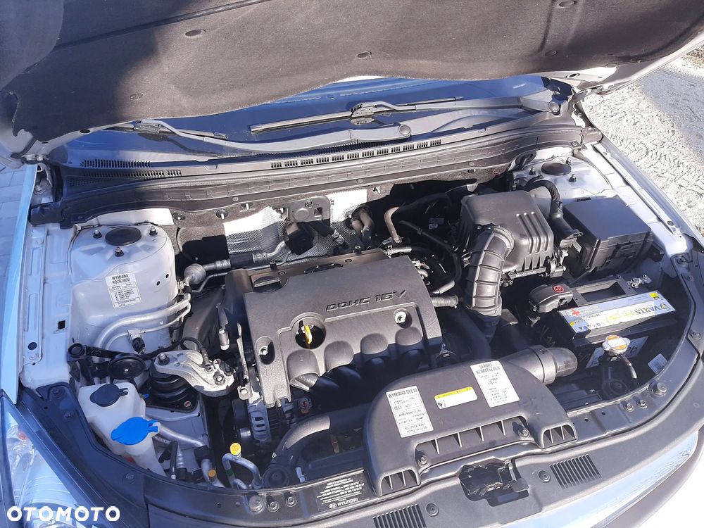 Hyundai i30 - 6