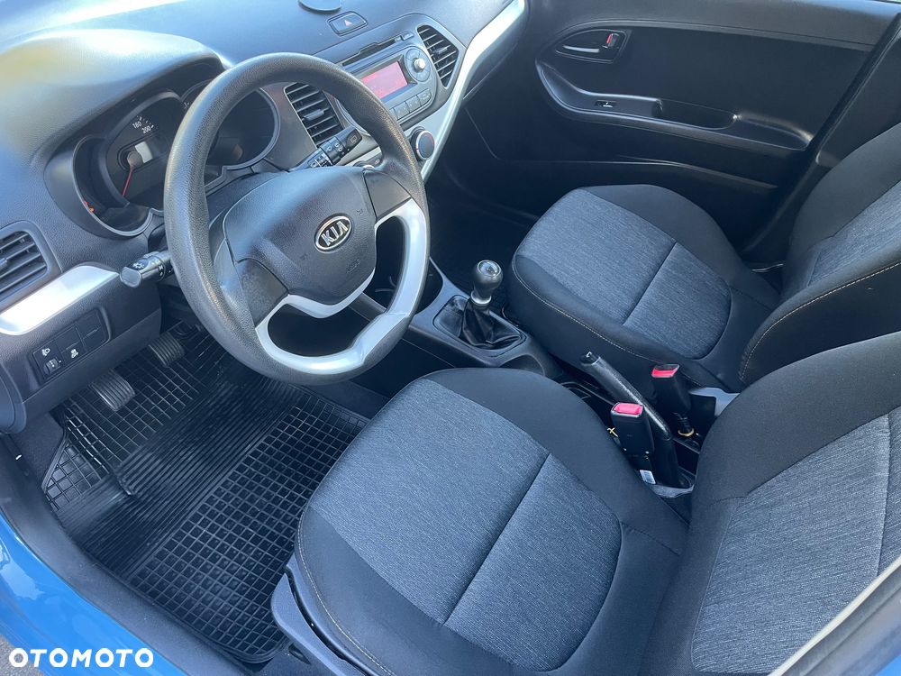 Kia Picanto - 15