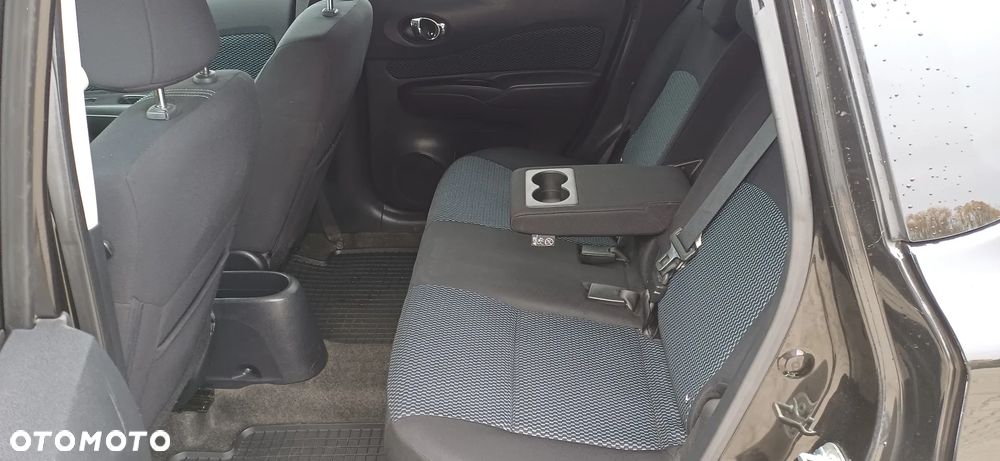 Nissan Note - 6