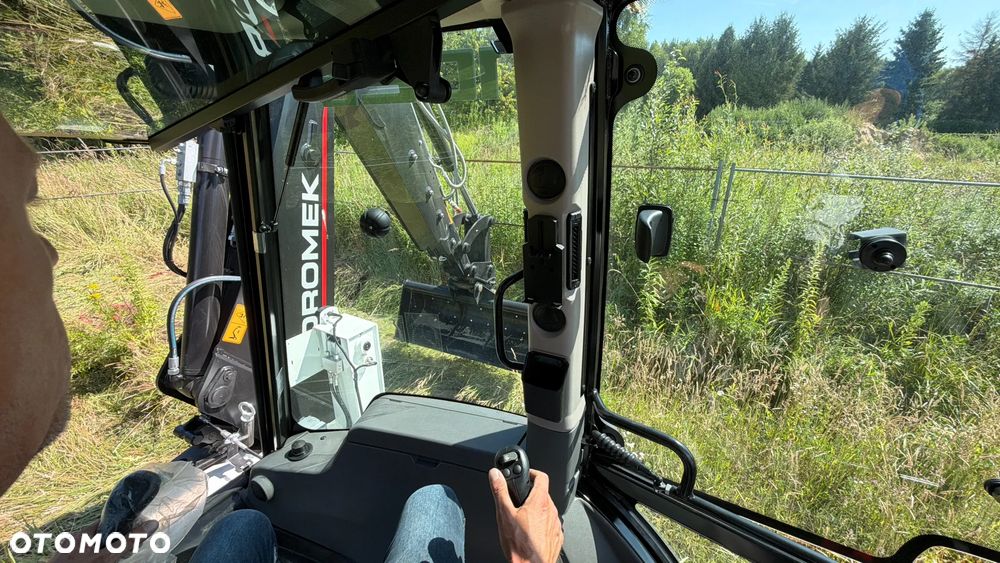 Hidromek 102 B A5 - 10