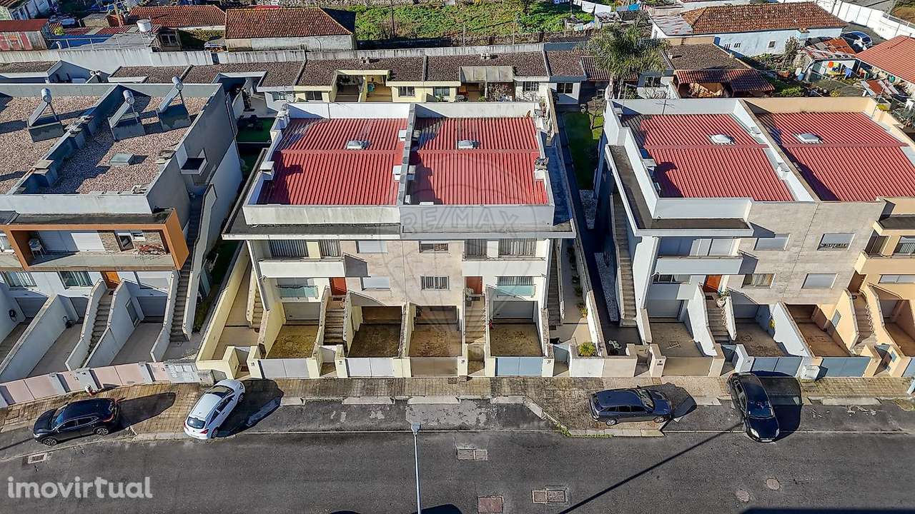 Apartamento T3 para venda - Grande imagem: 2/27