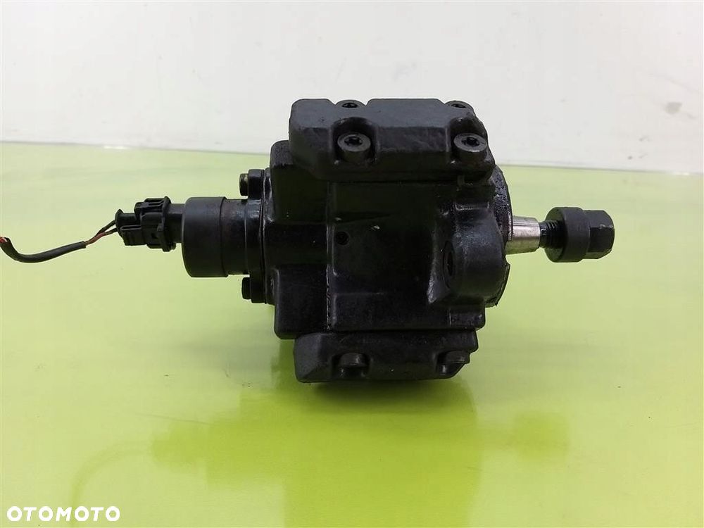 Pompa wtryskowa Rover 75 2.0CDTI 130KM 1998-2005R - 4