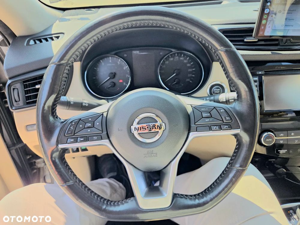 Nissan X-Trail 1.3 DIG-T Tekna 2WD DCT - 22