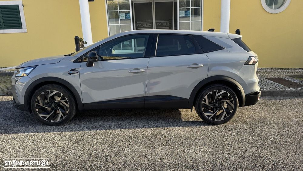 Renault Symbioz 1.6 E-Tech Full Hybrid Esprit Alpine - 6