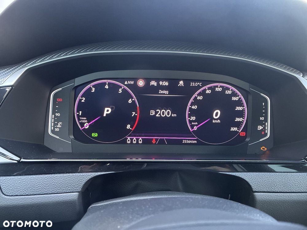 Volkswagen Arteon Shooting Brake 2.0 TSI 4Motion R DSG - 16