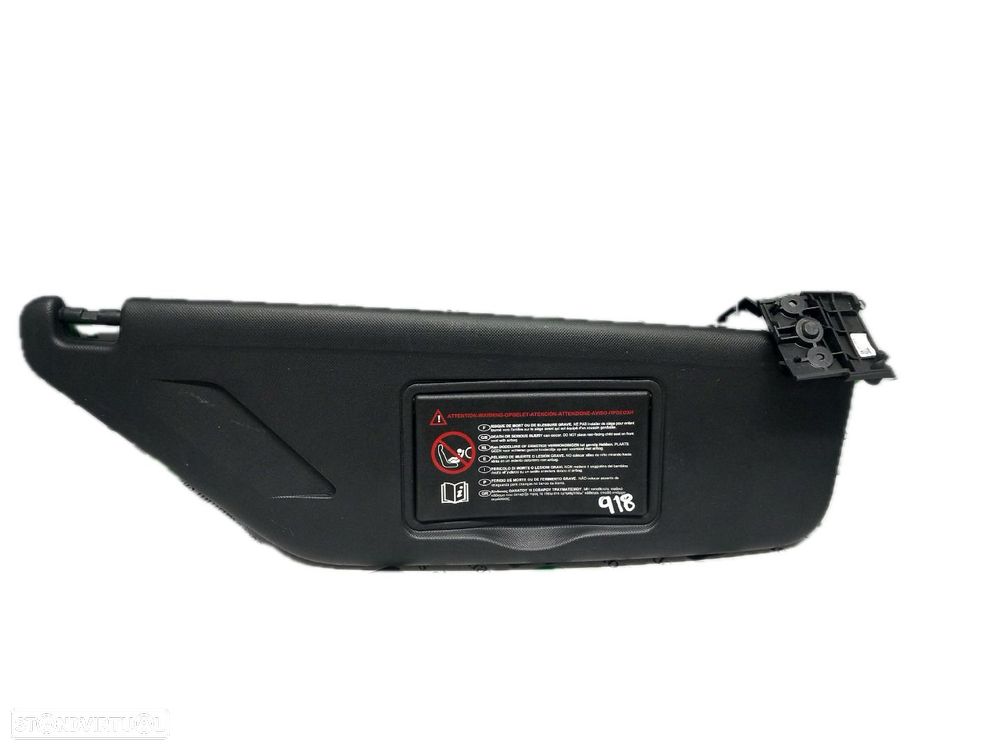 Pala Sol Dto Citroën Ds4 - 1