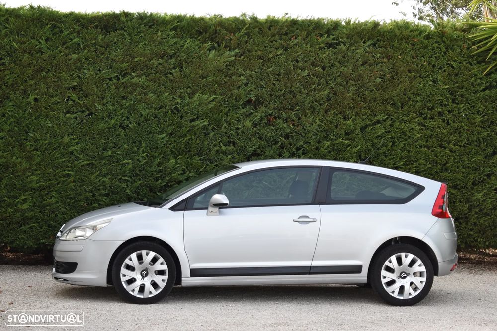 Citroën C4 1.4 16V VTR Pack - 2