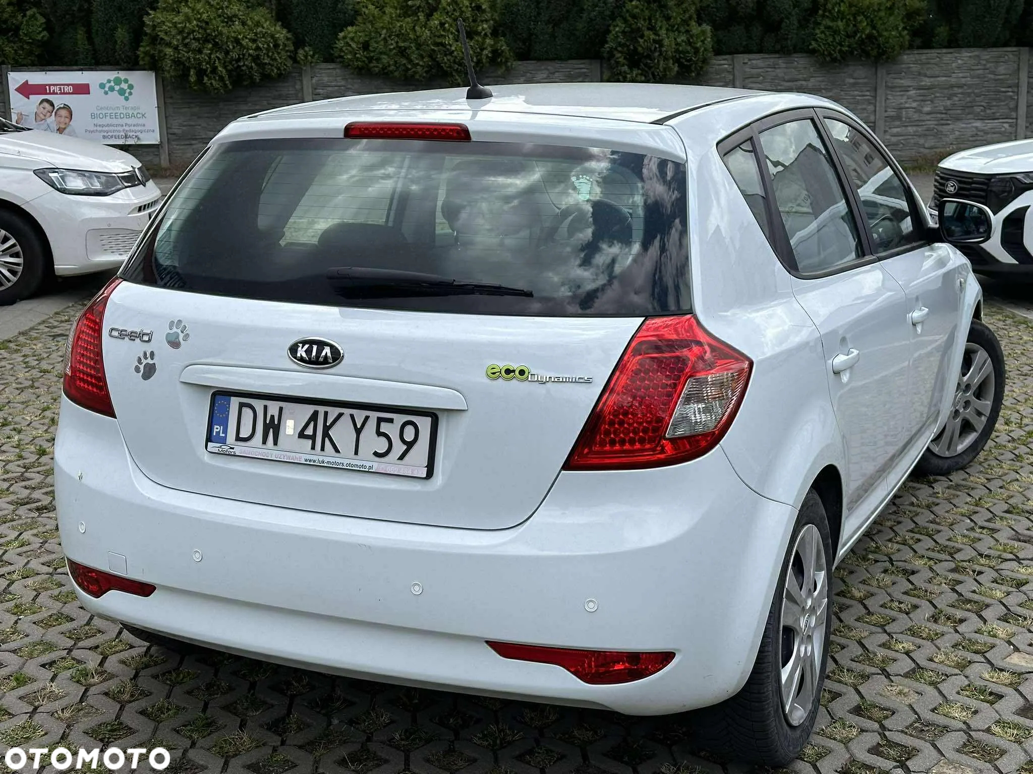 Kia Ceed - 7