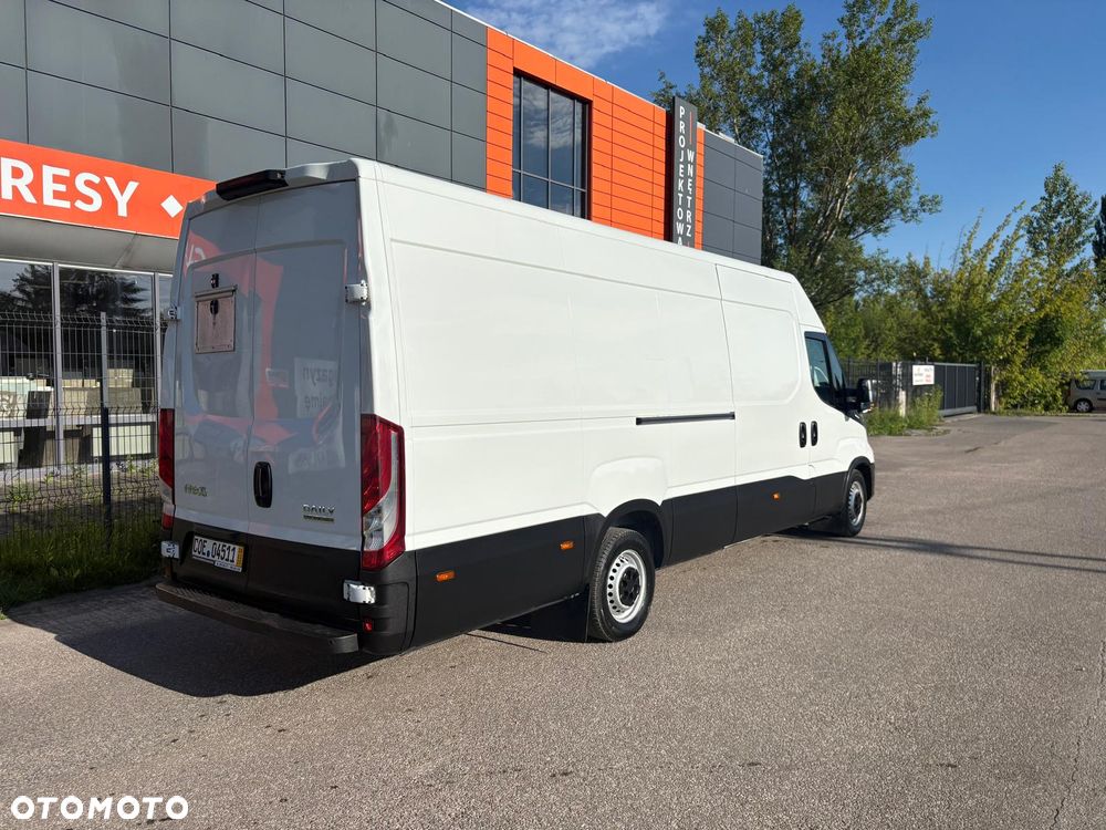 Iveco Daily 35S16, L4H2, HiMatic, Bardzo zadbany - 11