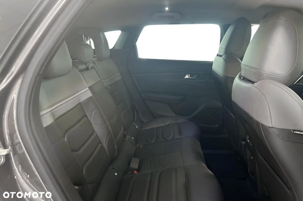 Citroën C5X 1.6 PHEV 225 Shine EAT8 - 14