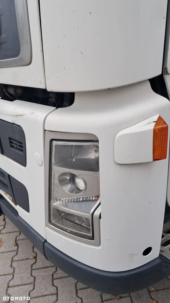 Volvo FH400 - 5