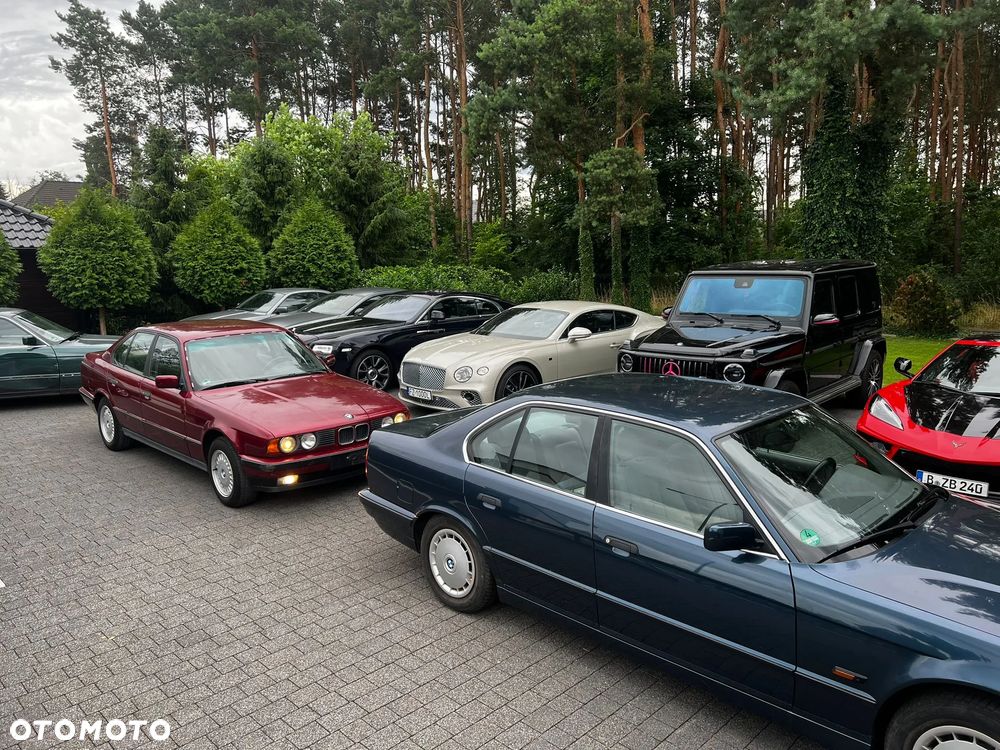 BMW Seria 5 - 39