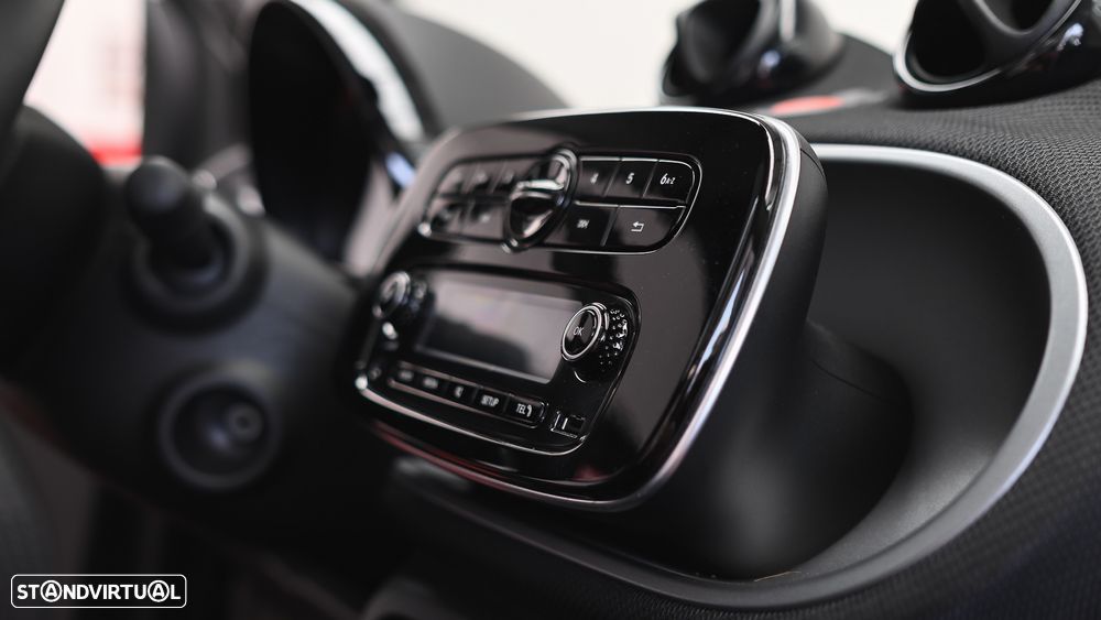 Smart ForTwo Coupé EQ pulse - 46