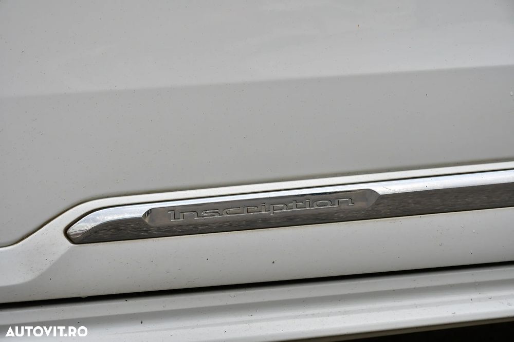 Volvo XC 90 D5 AWD Inscription - 12