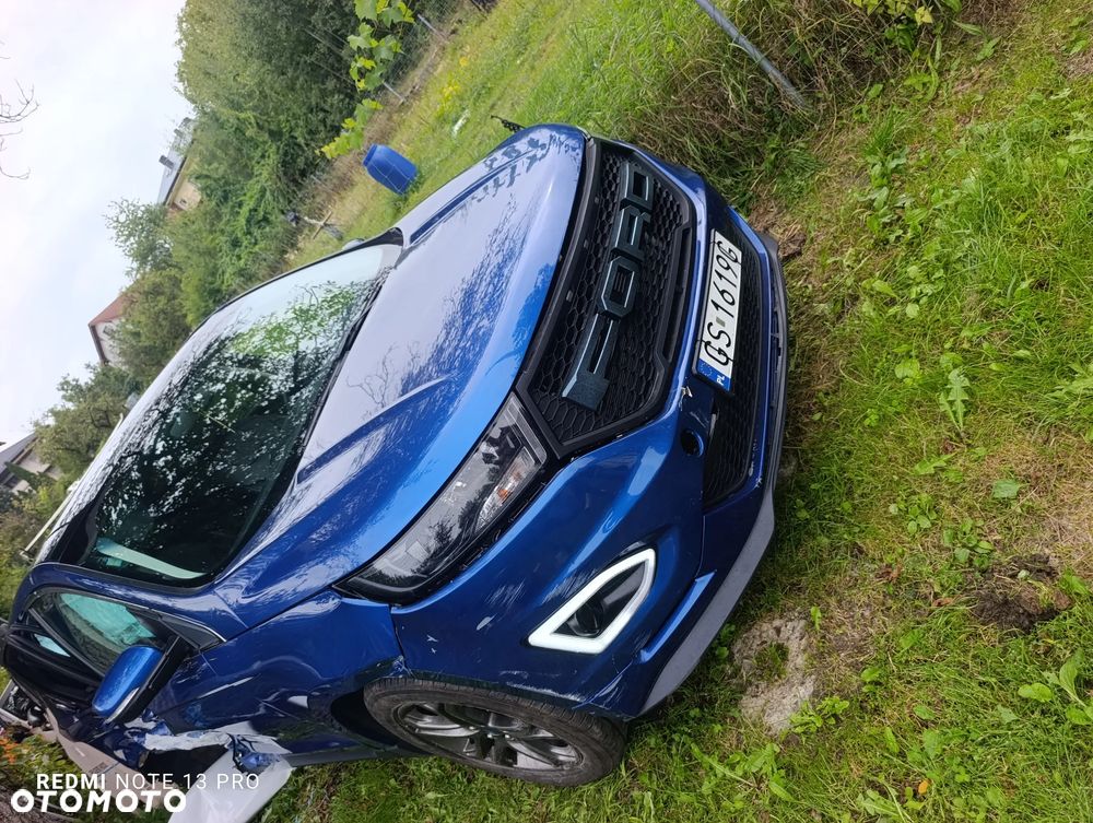 Ford Edge - 25