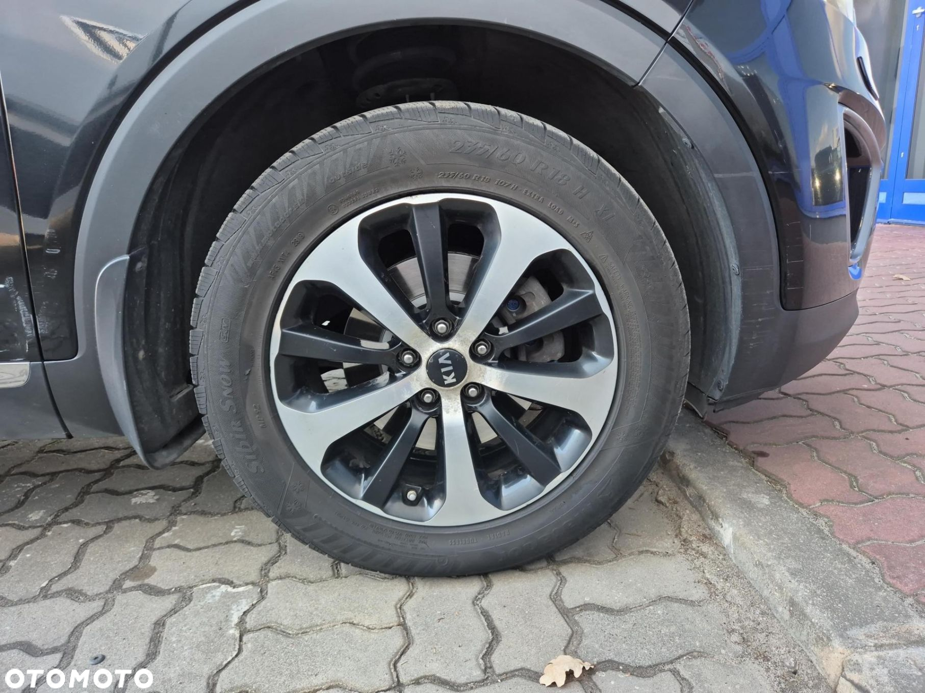 Kia Sorento 2.0 CRDI L - 18