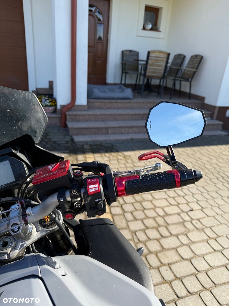 Yamaha MT - 10