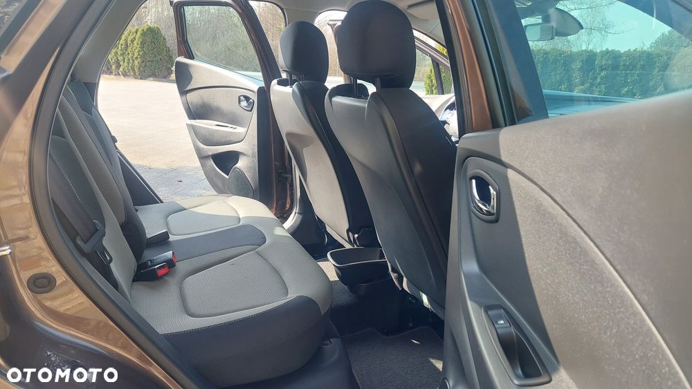Renault Captur - 8