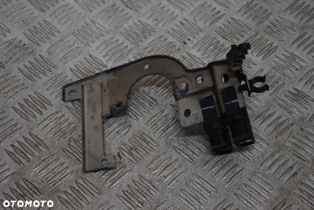 FORD RANGER 2.5 TDCI ZAWÓR PODCIŚNIENIA 06- - 2