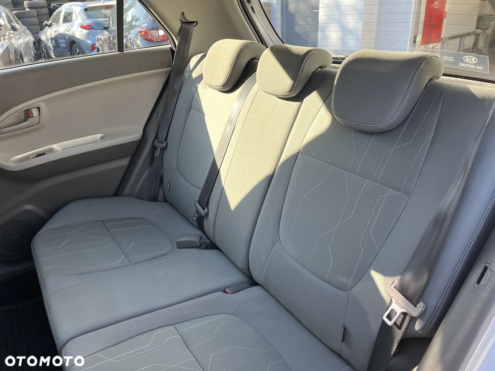 Kia Picanto 1.0 L - 16