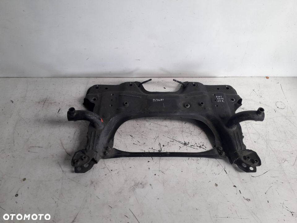 FIAT 500L 14R WÓZEK PRZÓD