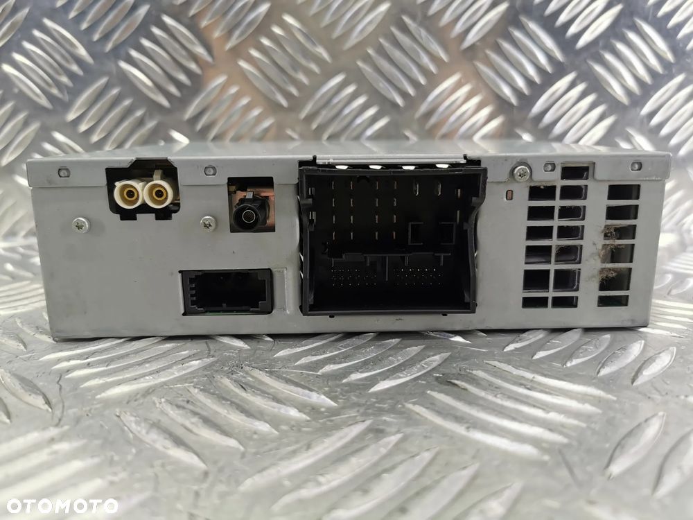 VW TOUAREG 7P 10-18R RADIO TUNER RADIOWY 4G0035061C 4G0035061 C - 2