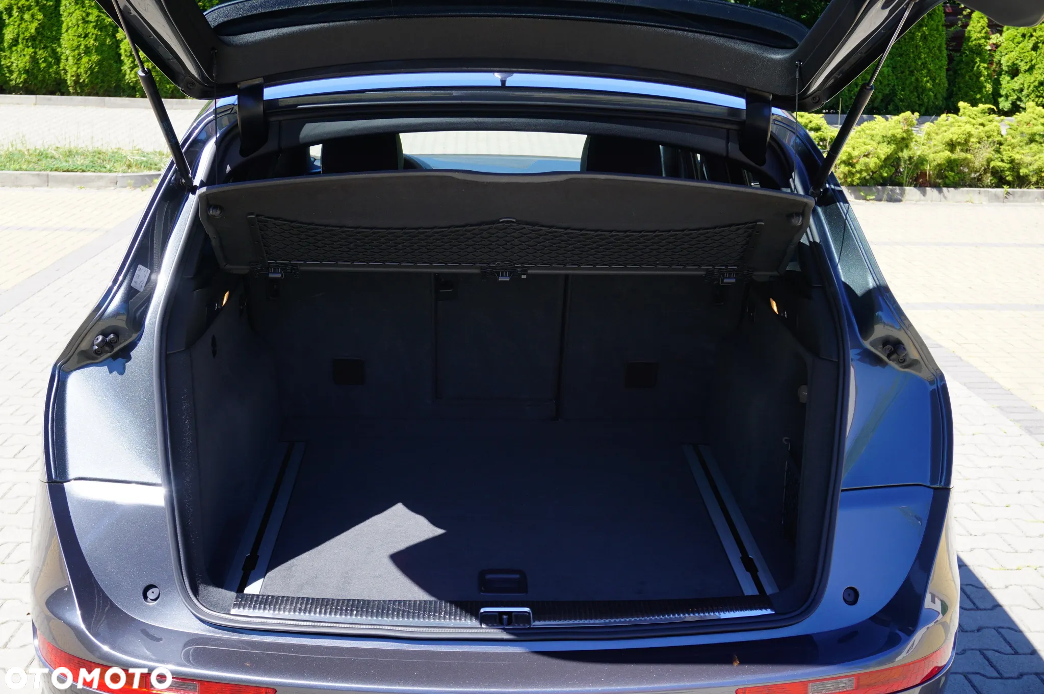 Audi Q5 2.0 TDI Quattro - 18
