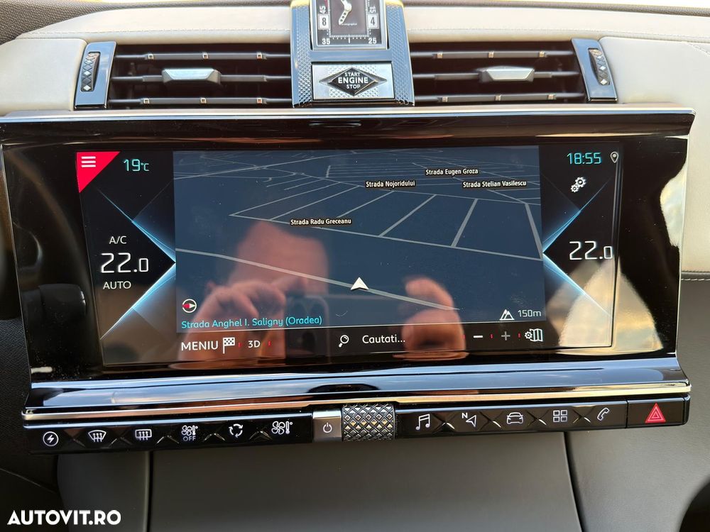 DS Automobiles DS 7 Crossback - 22