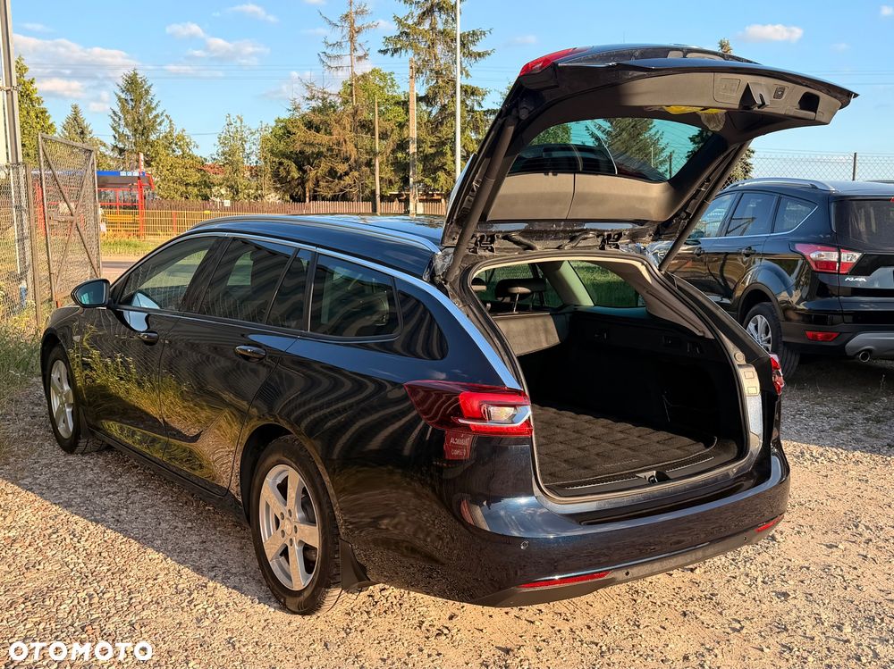 Opel Insignia 1.5 Direct InjectionTurbo Dynamic - 39