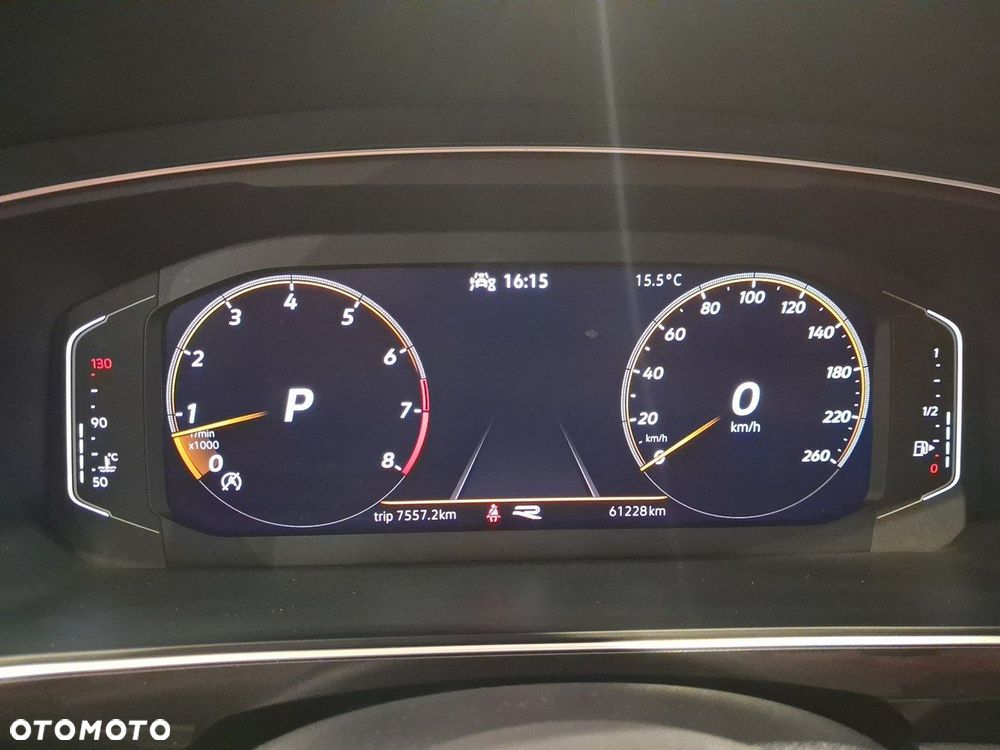 Volkswagen Tiguan Allspace - 25