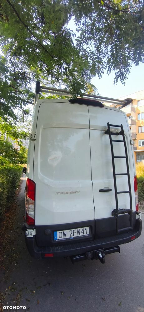 Ford Transit - 23