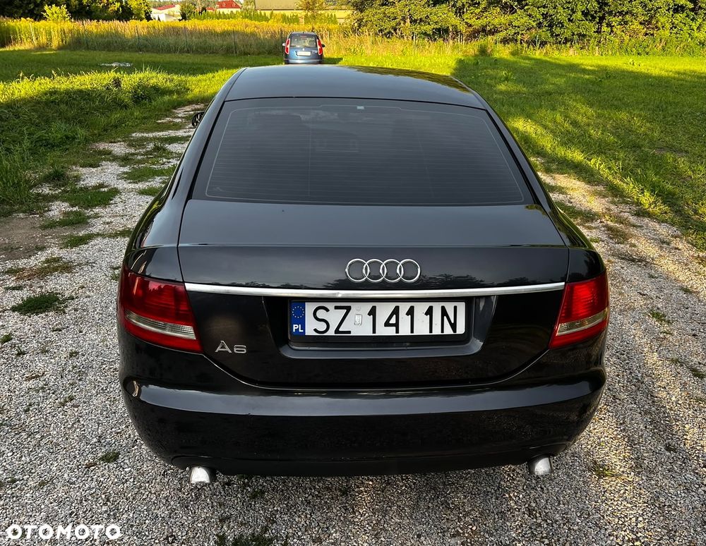 Audi A6 Limousine - 6