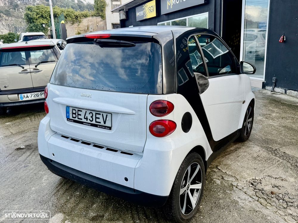 Smart ForTwo Coupé - 34