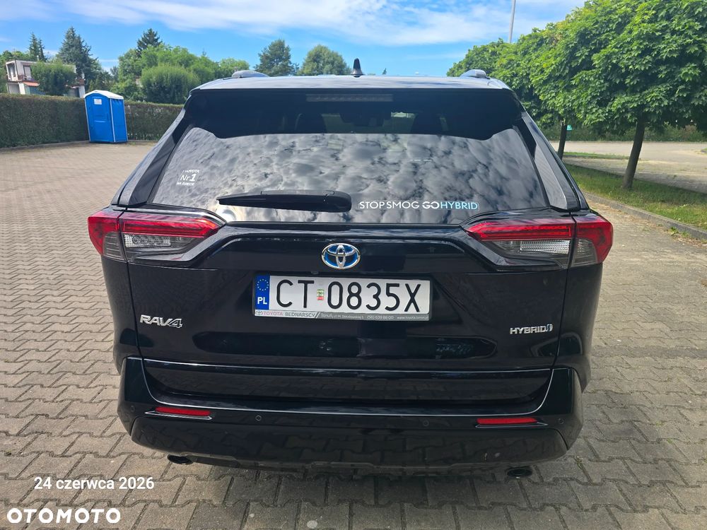 Toyota RAV4 - 4