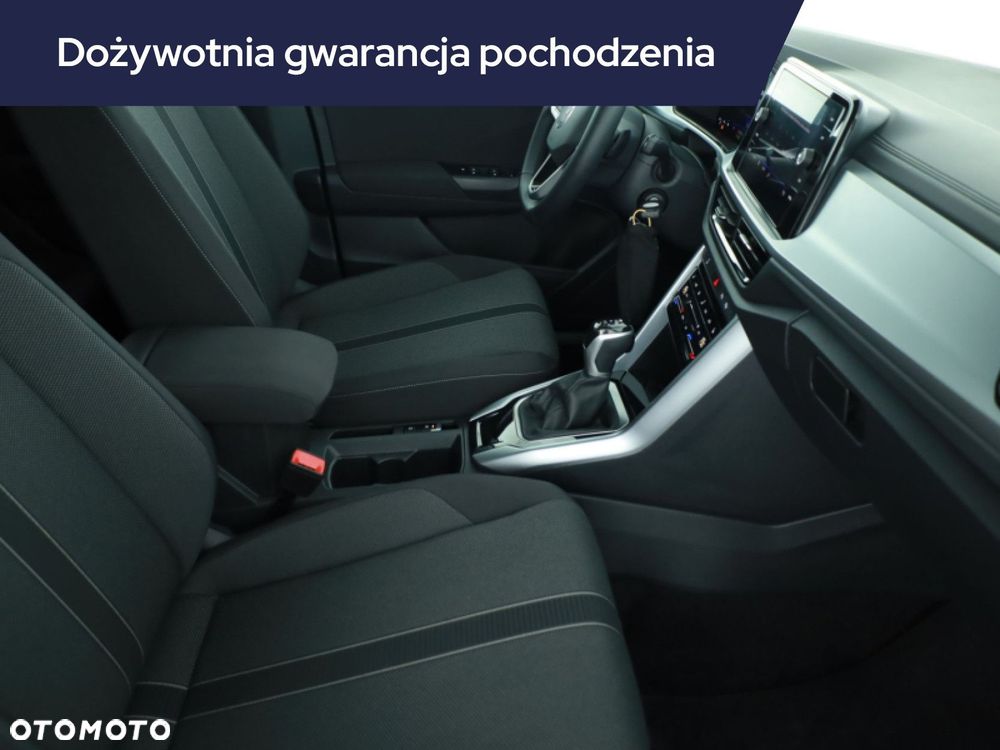 Volkswagen T-Roc - 9