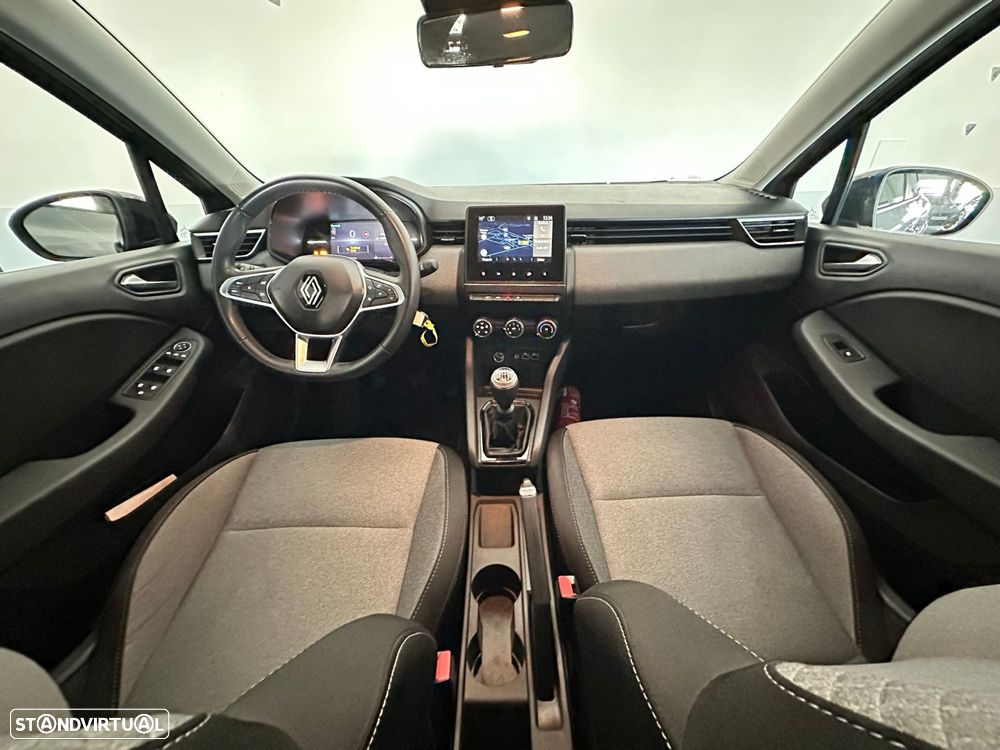 Renault Clio 1.0 TCe Evolution - 17