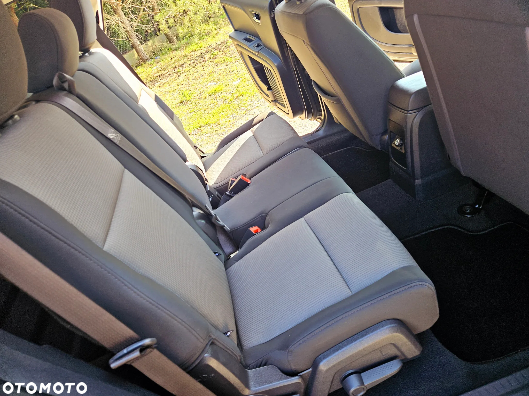 Dodge Journey 2.4 SE - 15