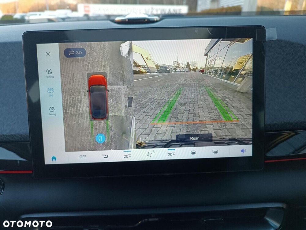 BAIC 5 Beijing 1.5T Luxury DCT - 24