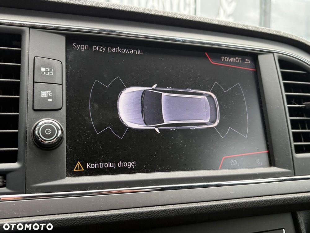 Seat Leon - 30