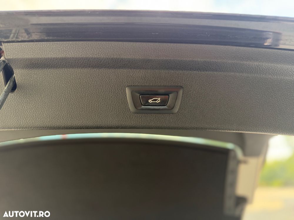 BMW Seria 3 320d xDrive Aut. - 4