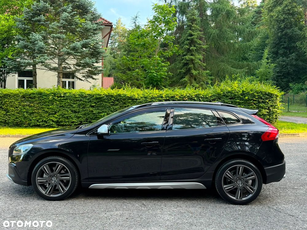 Volvo V40 Cross Country - 34