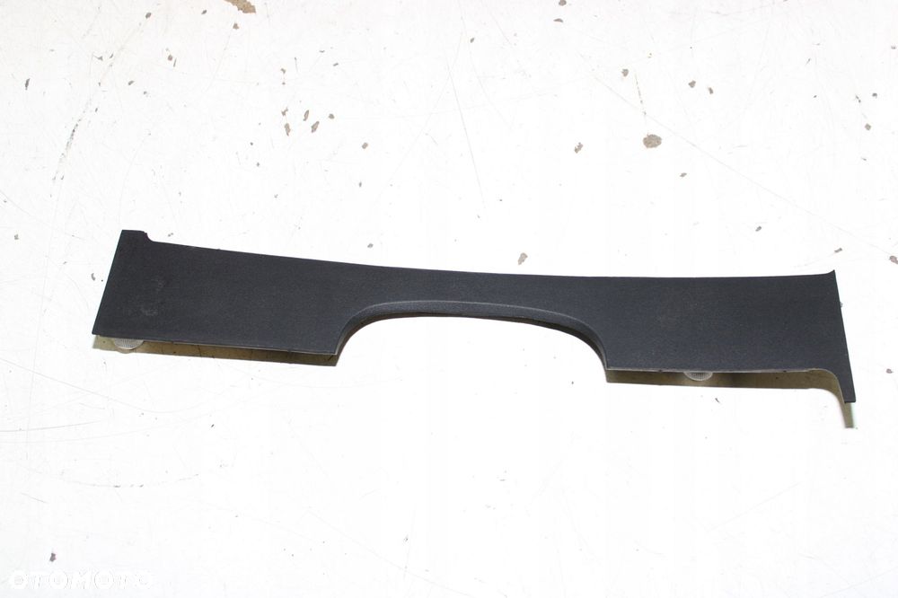 BMW E30 CABRIO LISTWA OBUDOWA WEWNĘTRZNA 1370657 - 2